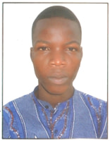 Kodjo Réné DETI
